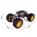 2.4G Remote Control 4WD Double Sided Working Twist Stunt Car-Random Color 2.4G Remote Control 4WD Double Sided Working Twist Stunt Car-Random Color